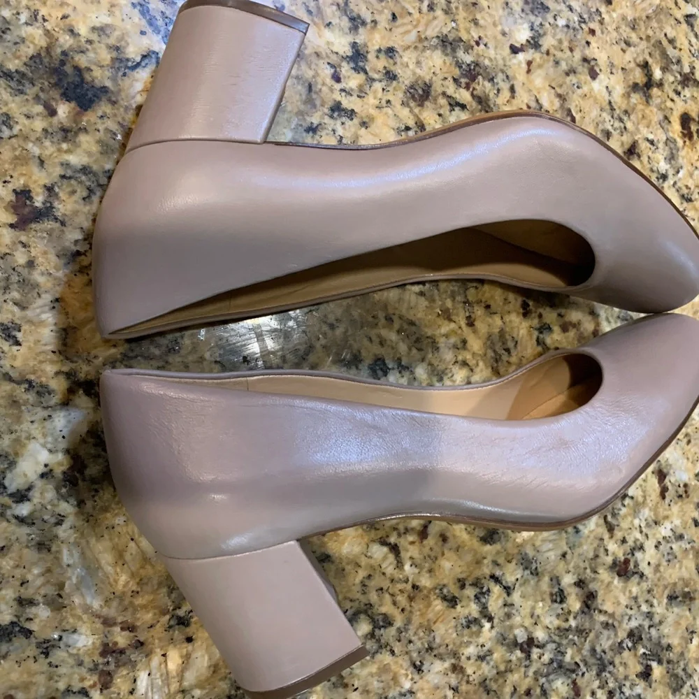 Ladies shoes - Picture 5 of 8